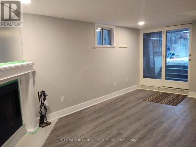 property at 261 Soudan Ave