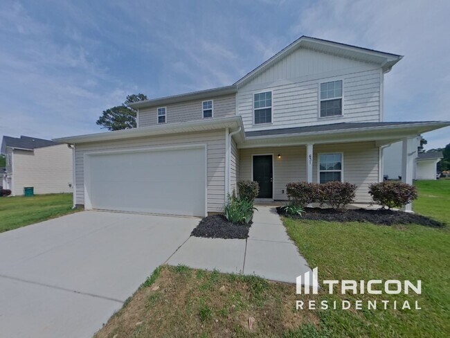 property at 631 Buckskin Rd