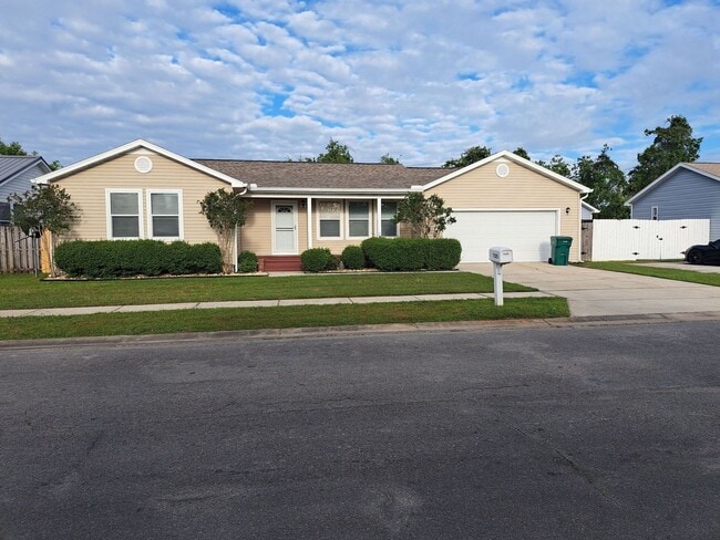 property at 7325 Claudia's Way