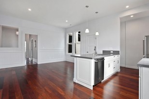 800 Lyon in San Francisco, CA - Building Photo