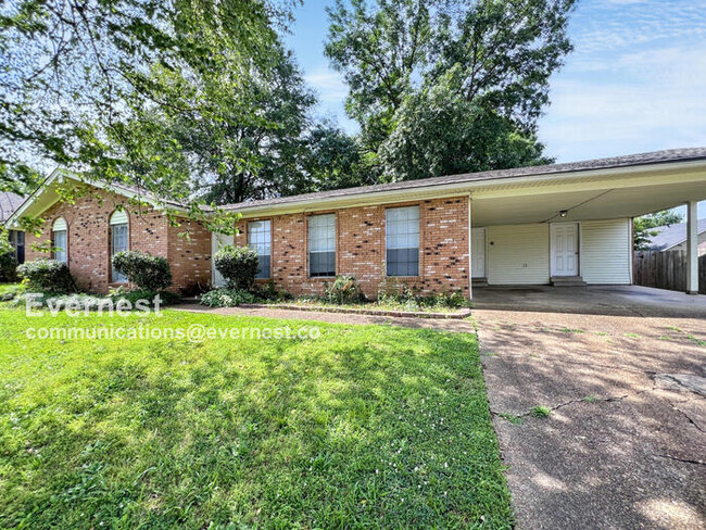 property at 5697 Tulip Tree Dr