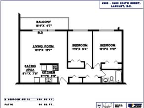 5400 204 St in Langley, BC - Building Photo - Building Photo