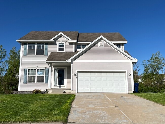 property at 3906 122nd St