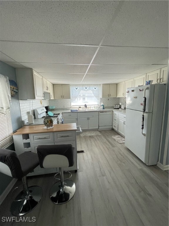 property at 471 Palm Dr