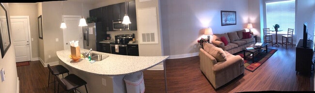 2917 Camden Park Pl in Charlotte, NC - Building Photo - Building Photo