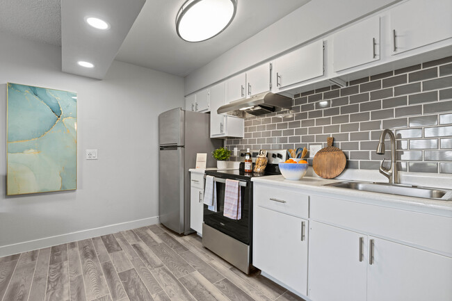 Alegria Apartment Homes