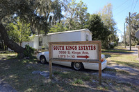 South Kings Estates in Brandon, FL - Building Photo - Building Photo