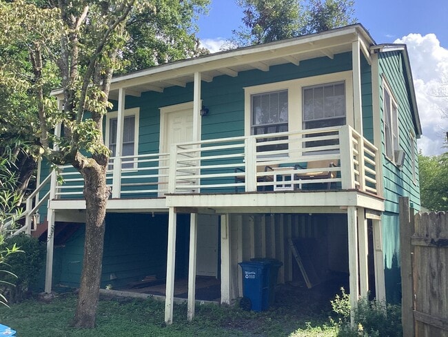 1722 1/2 Orange St in Wilmington, NC - Building Photo - Building Photo