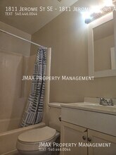 1811 Jerome St SE in Roanoke, VA - Building Photo - Building Photo