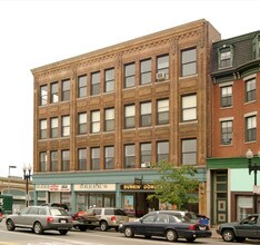 1134-1140 Washington St in Boston, MA - Building Photo - Other