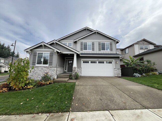 5042 SE 82nd Ave in Hillsboro, OR - Building Photo - Building Photo