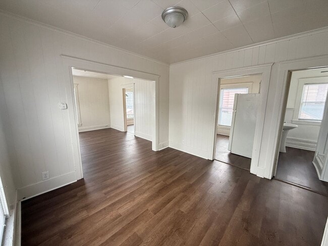 1101-1105 E Ganson St in Jackson, MI - Building Photo - Building Photo