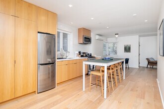 Interior Photo