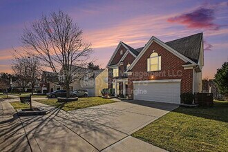 14633 Provence Ln in Charlotte, NC - Building Photo - Building Photo