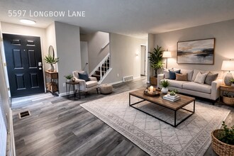 5597 Longbow Ln in Columbus, OH - Building Photo - Building Photo