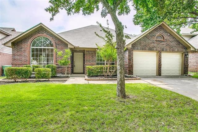 property at 2204 Cypress Ct