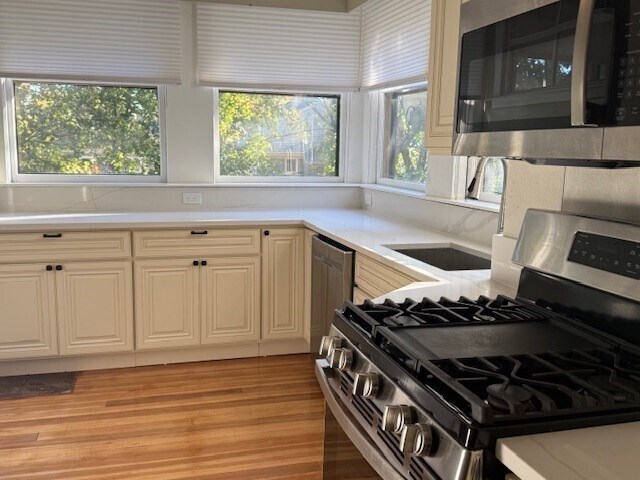 21 Melville Ave in Boston, MA - Building Photo