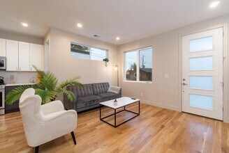 4265 W 13th Ave in Denver, CO - Building Photo - Building Photo