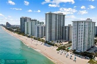3550 Galt Ocean Dr in Fort Lauderdale, FL - Building Photo - Building Photo