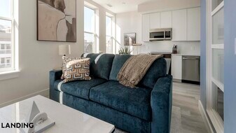 2005 11th St NW, Unit 503 in Washington, DC - Building Photo