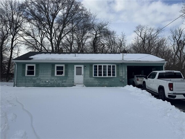 property at 22 Overhill Rd