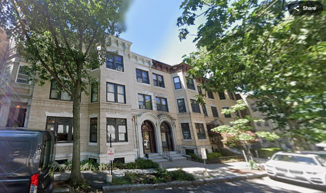 66 Marshal St, Unit 6