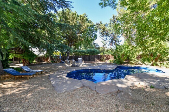 800 Zinfandel Ln in St Helena, CA - Building Photo - Building Photo