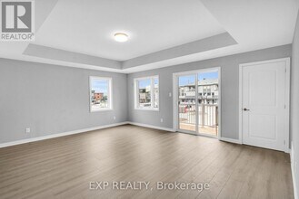 912 Lillian Freiman Private in Ottawa, ON - Building Photo - Building Photo