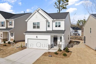 1011 Red Wing Dr in Durham, NC - Building Photo - Building Photo