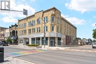 539 Talbot St in St Thomas, ON - Building Photo - Building Photo