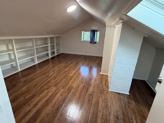 property at 2344 Fulton St
