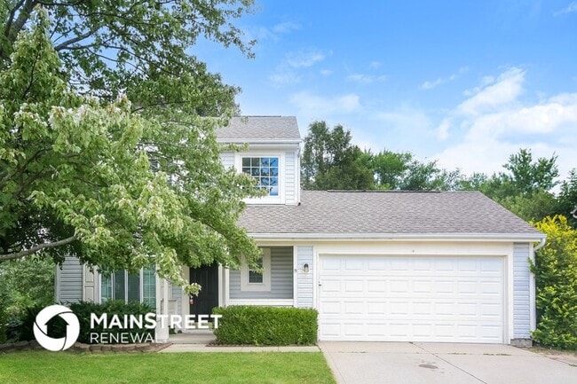 property at 5517 Snowberry Ct