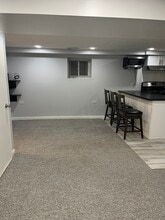 860 N Sacramento Blvd, Unit Garden in Chicago, IL - Building Photo - Building Photo