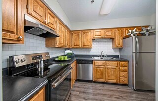 MAA Brentwood in Nashville, TN - Building Photo