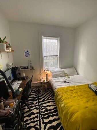 264 Windsor St, Unit 2T in Cambridge, MA - Building Photo - Building Photo