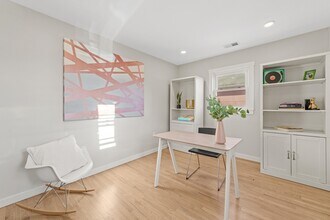 312 Garfield Ave in Jersey City, NJ - Building Photo - Building Photo