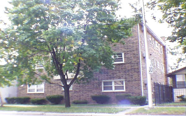 8155 W Grand Ave in River Grove, IL - Building Photo