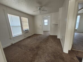 1315 Rhodes St-Unit -1/2 in Columbus, GA - Building Photo - Building Photo