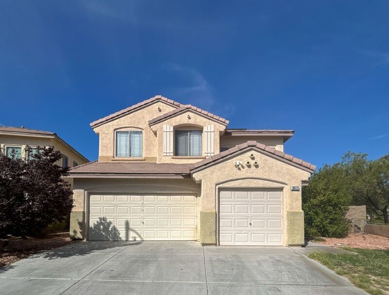 10771 Vemoa Dr in Las Vegas, NV - Building Photo