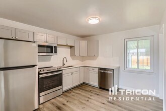 3115 Xanadu St in Aurora, CO - Foto de edificio - Building Photo