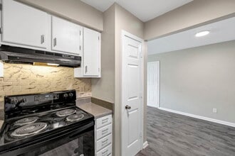 The Reserve at Britton Park in Manning, SC - Building Photo - Building Photo