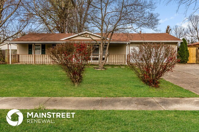 property at 9939 Appollo Ct