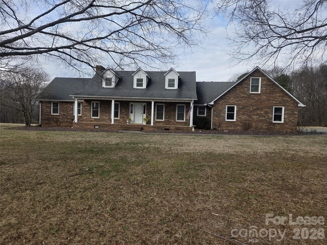 property at 1568 Triplett Rd