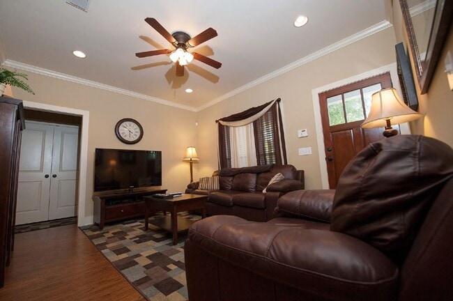 125 Camden Pl in Starkville, MS - Building Photo - Building Photo