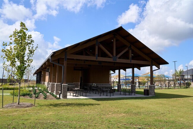 9735 Bixby Crk Dr in Cypress, TX - Building Photo - Building Photo