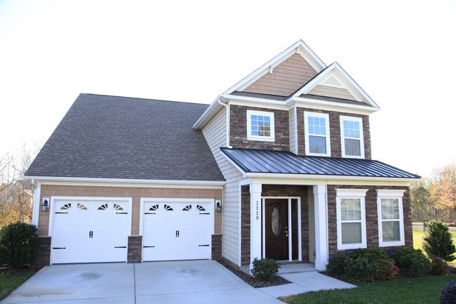 property at 3229 Bridgewick Rd