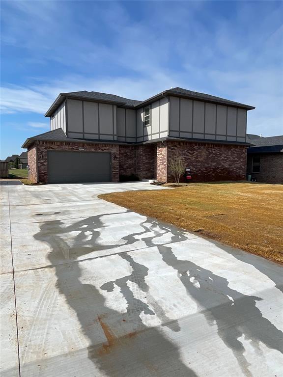 property at 4612 Enclave Dr