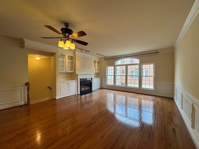 3449 25th Ct S in Arlington, VA - Building Photo - Building Photo