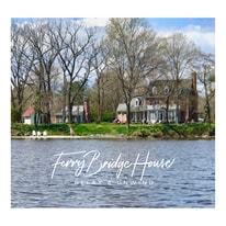 27441 Ferry Bridge Rd in Easton, MD - Building Photo