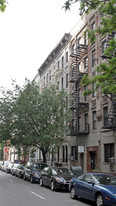 424 East 66th Street Apartments